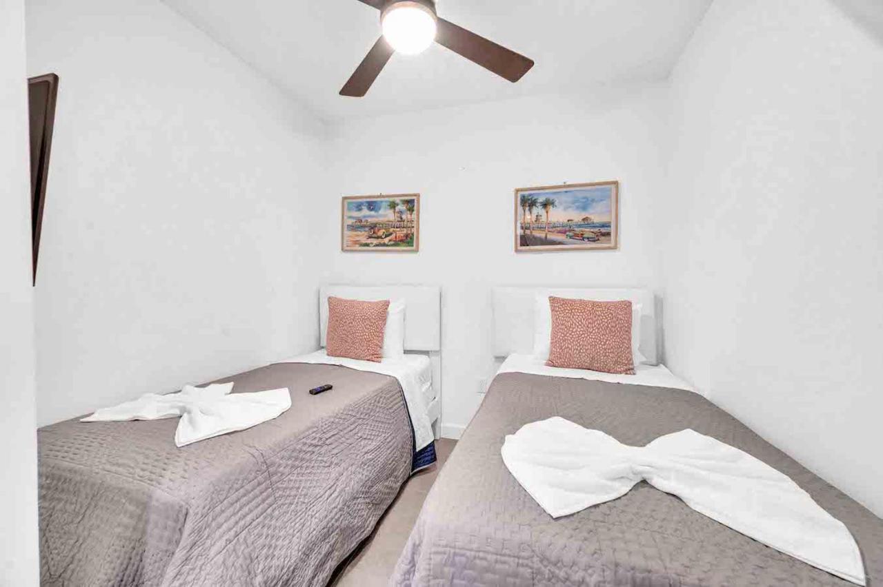Modern Unit In Downtown Miami With Free Parking公寓 外观 照片