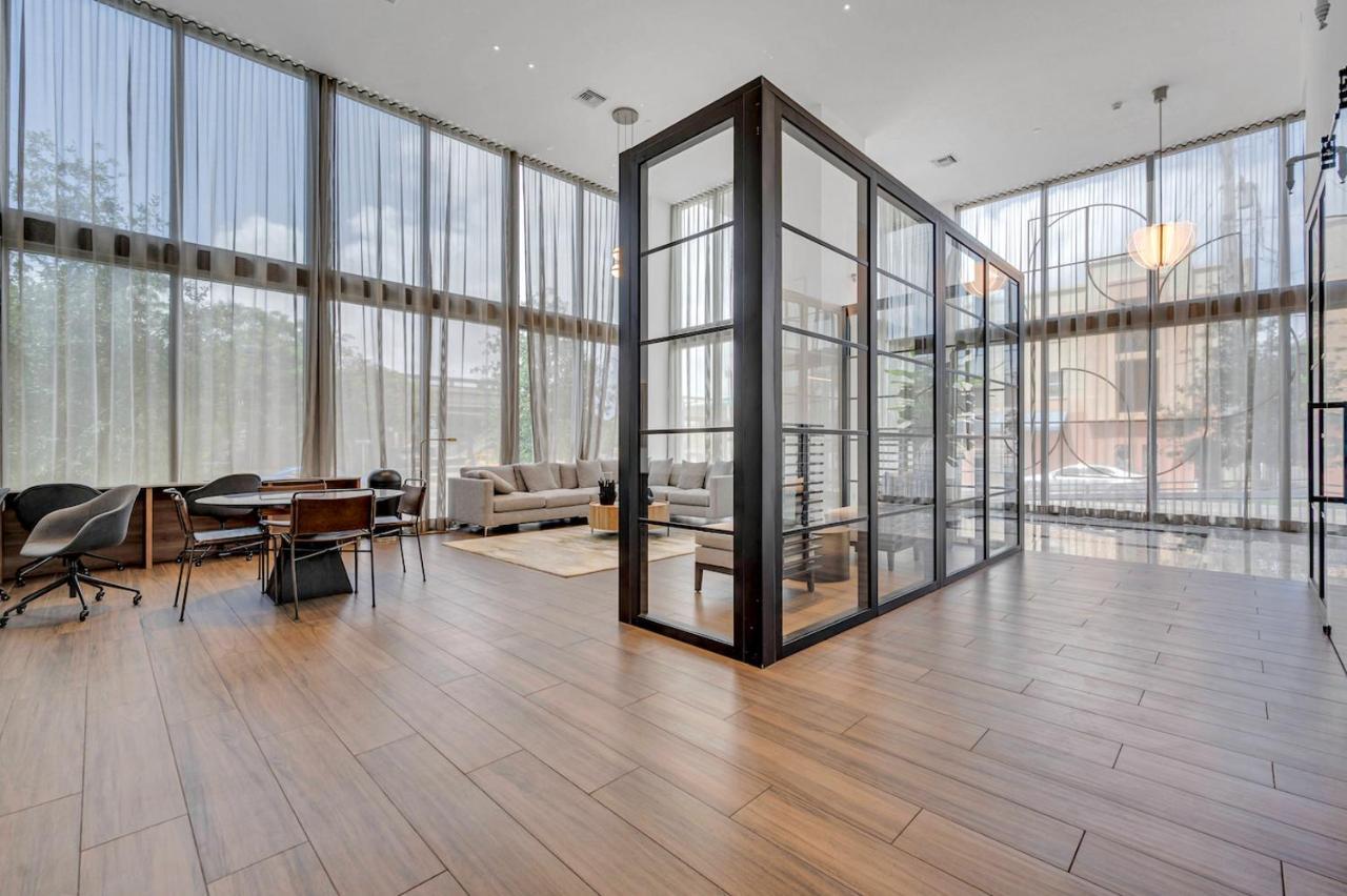 Modern Unit In Downtown Miami With Free Parking公寓 外观 照片