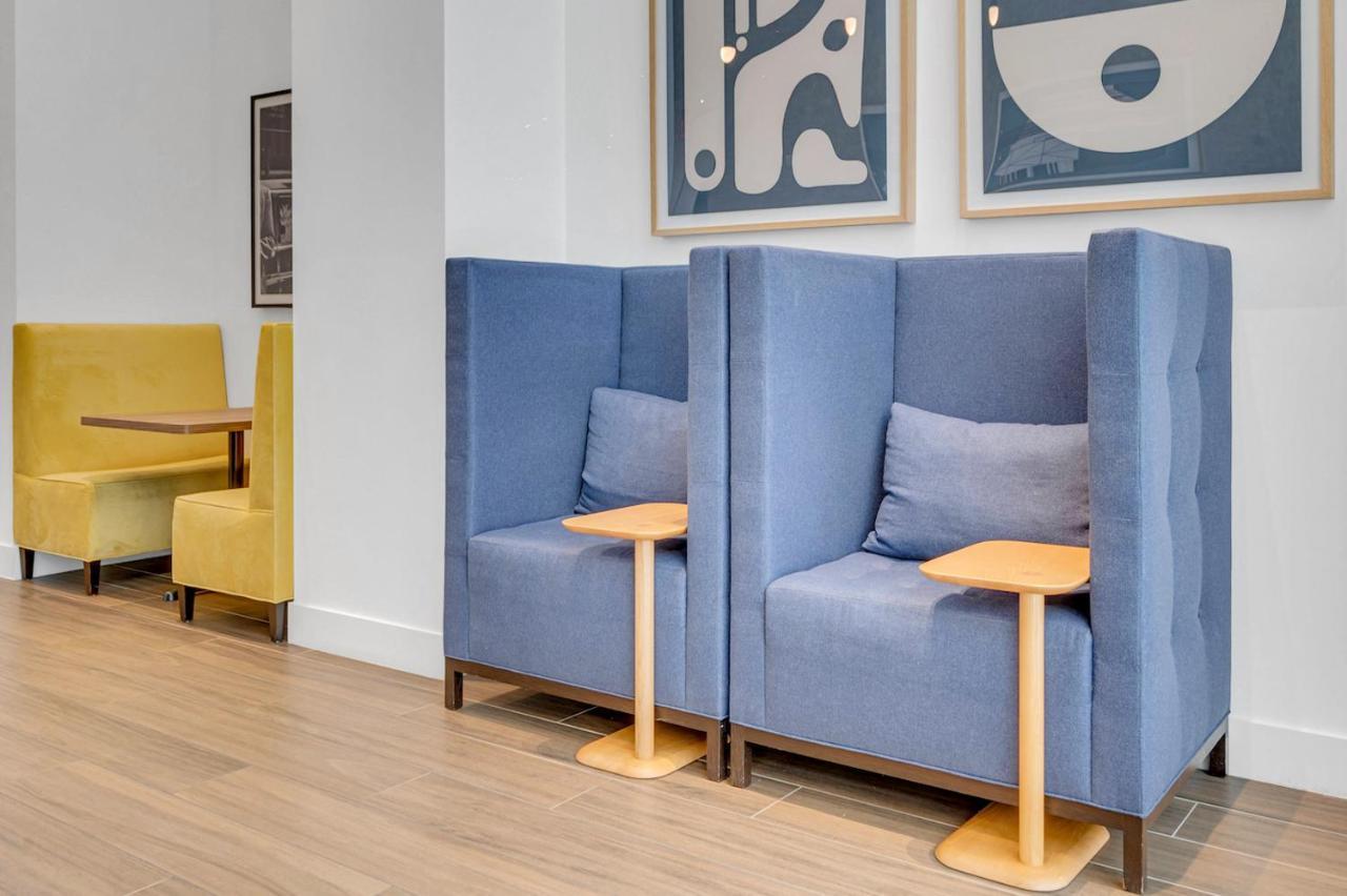 Modern Unit In Downtown Miami With Free Parking公寓 外观 照片