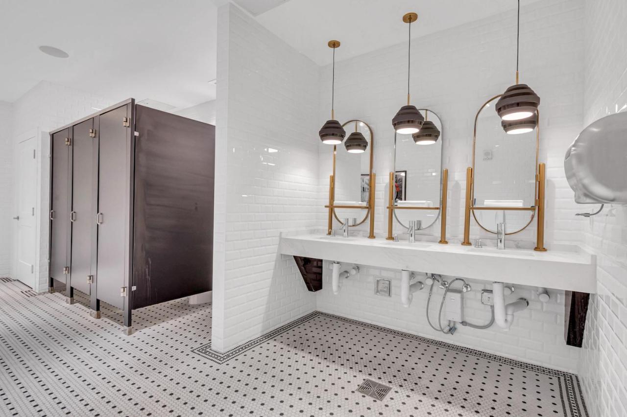 Modern Unit In Downtown Miami With Free Parking公寓 外观 照片