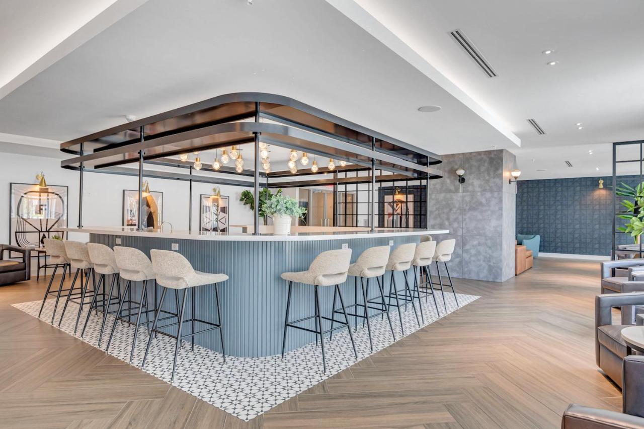 Modern Unit In Downtown Miami With Free Parking公寓 外观 照片