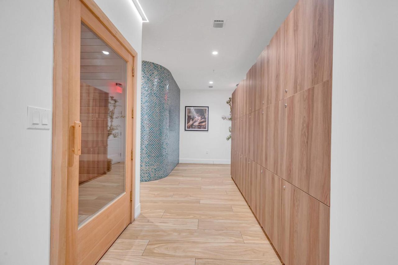 Modern Unit In Downtown Miami With Free Parking公寓 外观 照片