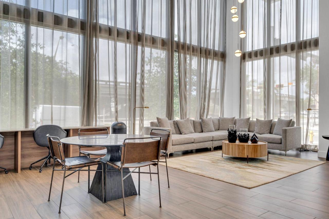 Modern Unit In Downtown Miami With Free Parking公寓 外观 照片